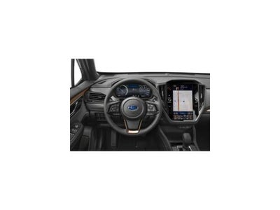 2025 Subaru Forester Sport Hybrid