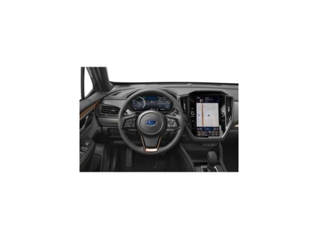 2025 Subaru Forester Sport Hybrid