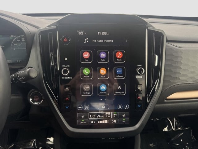 2025 Subaru Forester Sport Hybrid