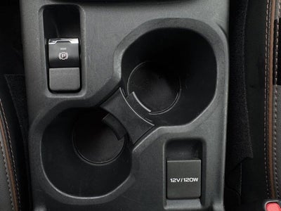 2025 Subaru Forester Sport Hybrid