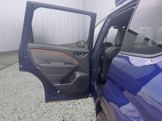 2025 Subaru Forester Sport Hybrid