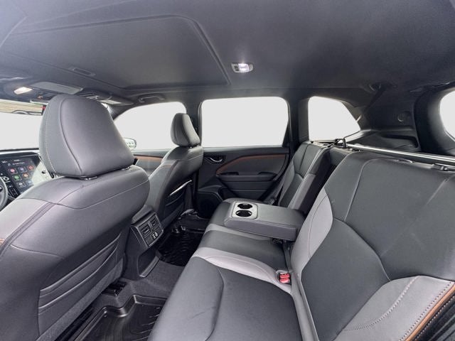 2025 Subaru Forester Sport Hybrid