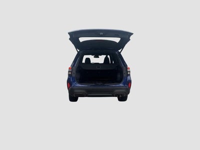 2025 Subaru Forester Sport Hybrid