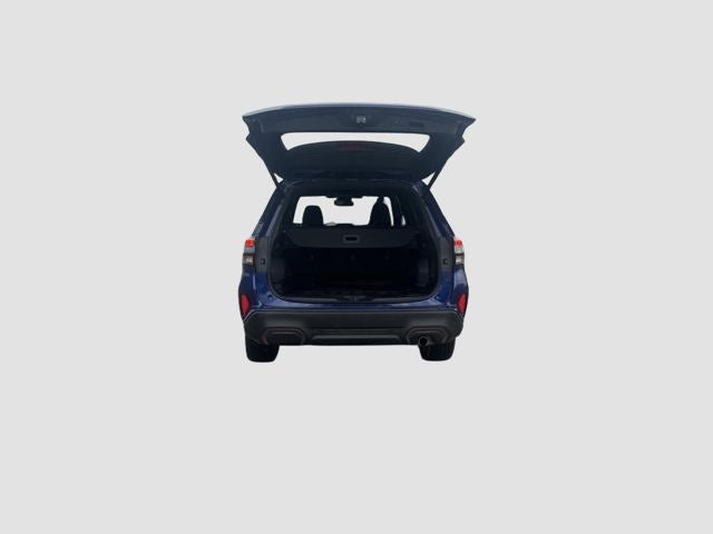 2025 Subaru Forester Sport Hybrid
