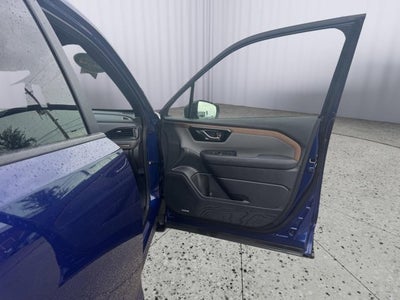 2025 Subaru Forester Sport Hybrid