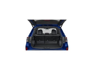 2025 Subaru Forester Sport Hybrid