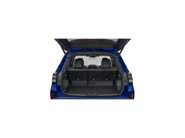 2025 Subaru Forester Sport Hybrid