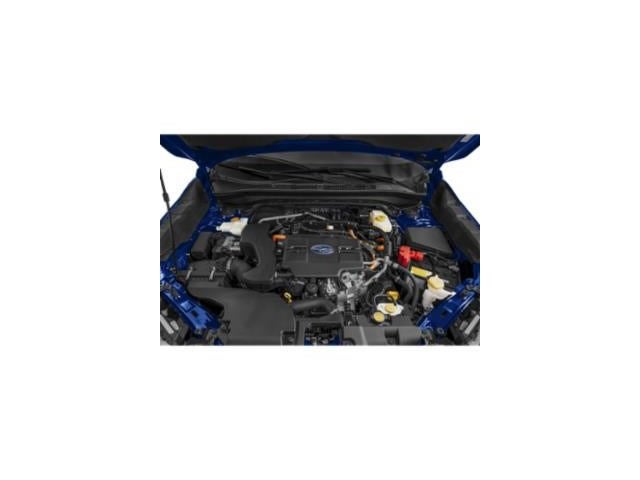 2025 Subaru Forester Sport Hybrid