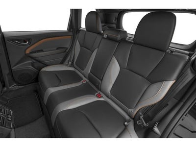 2025 Subaru Forester Sport Hybrid