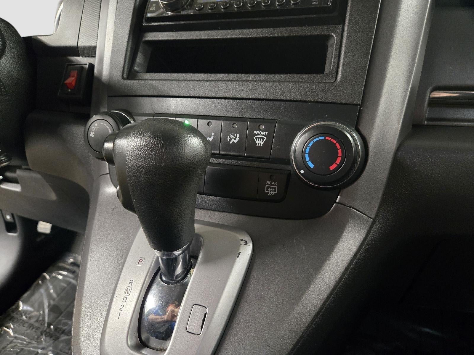 2008 Honda CR-V LX