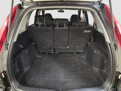 2008 Honda CR-V LX