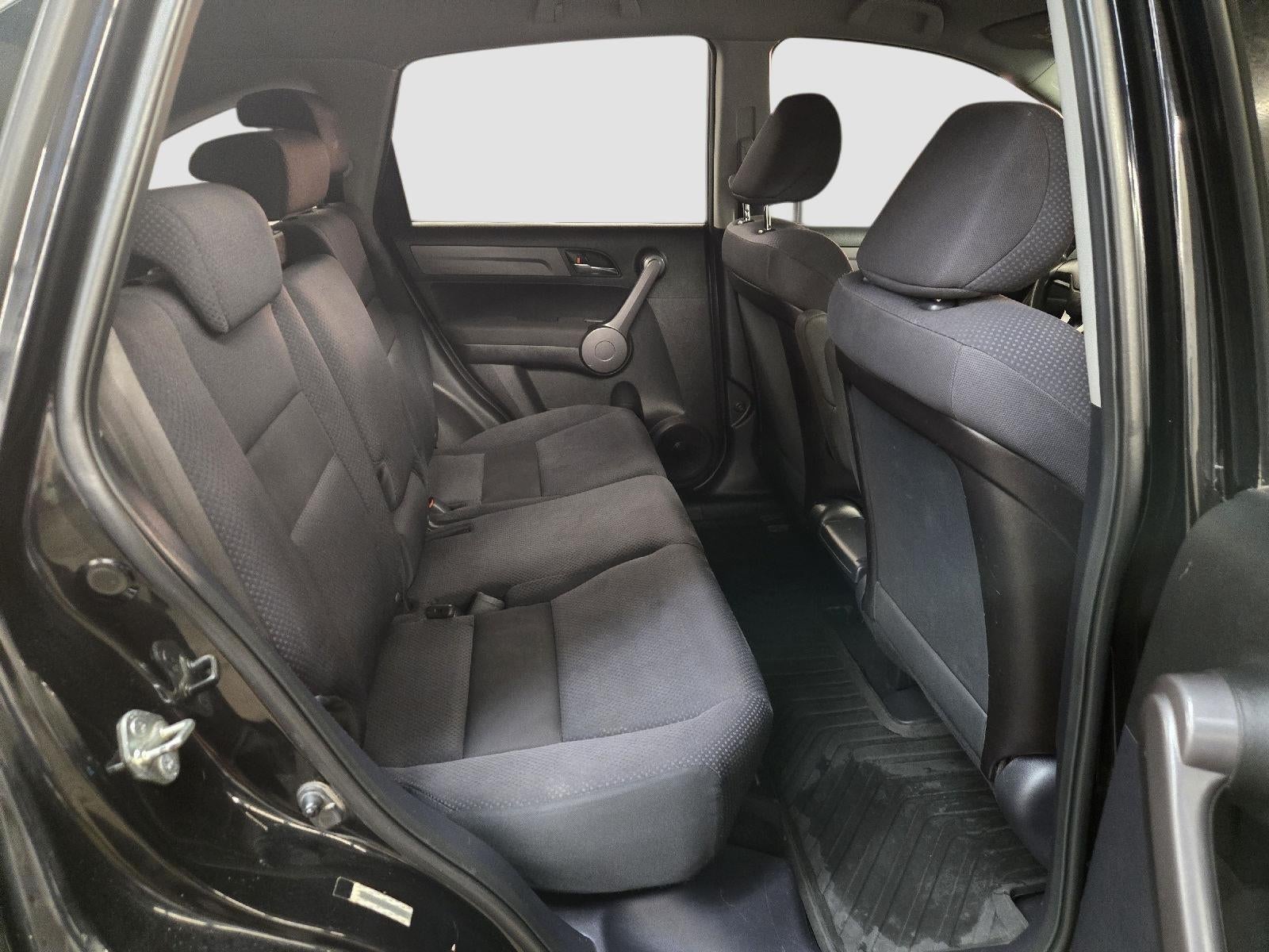 2008 Honda CR-V LX