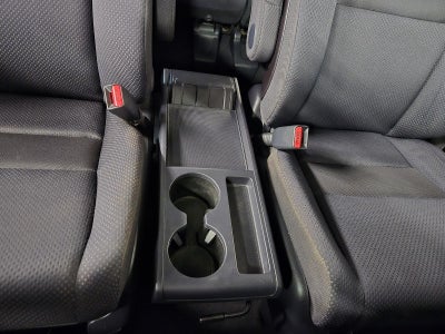 2008 Honda CR-V LX