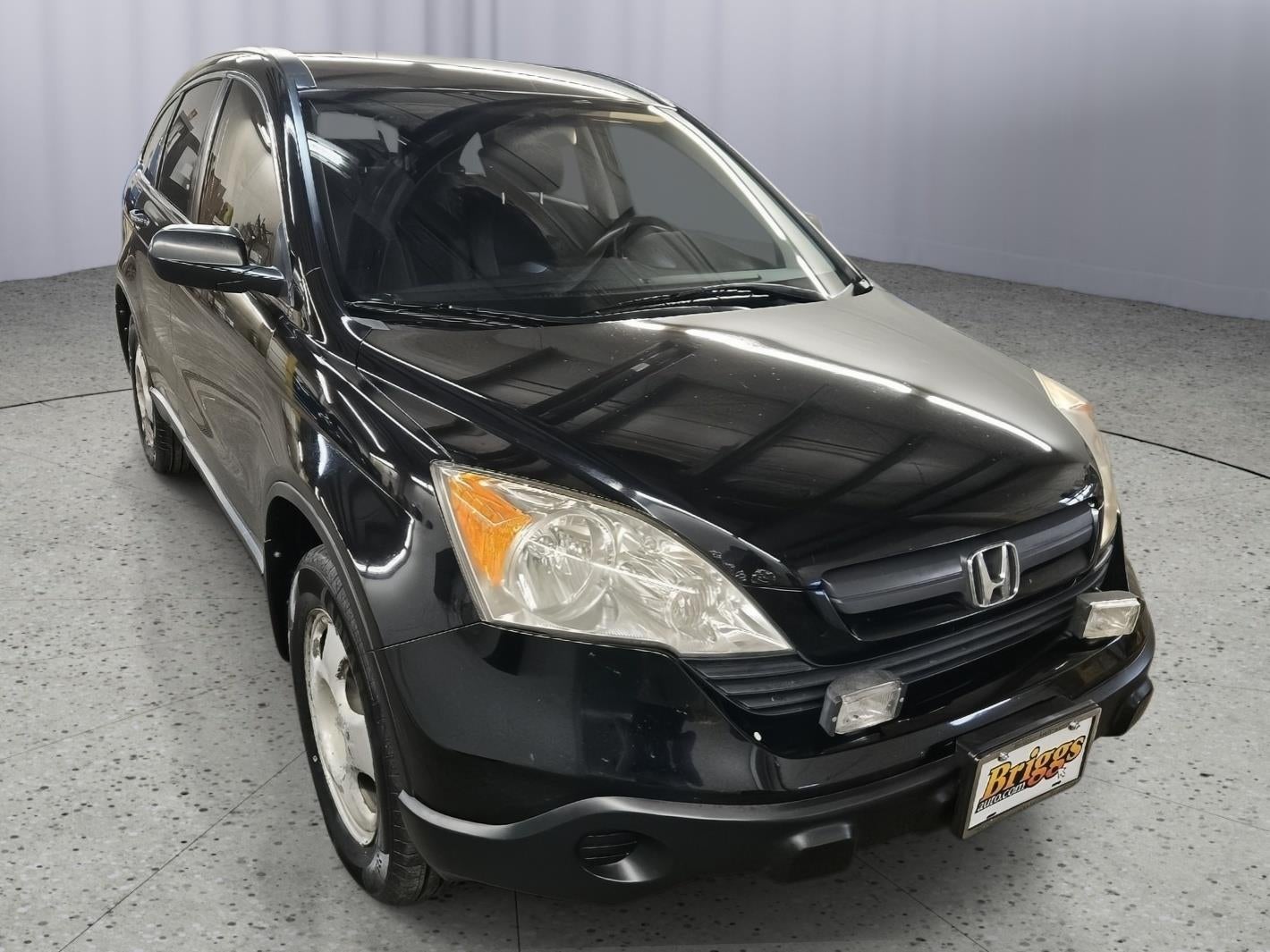 2008 Honda CR-V LX