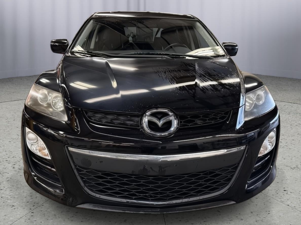 2012 Mazda Mazda CX-7 i Touring