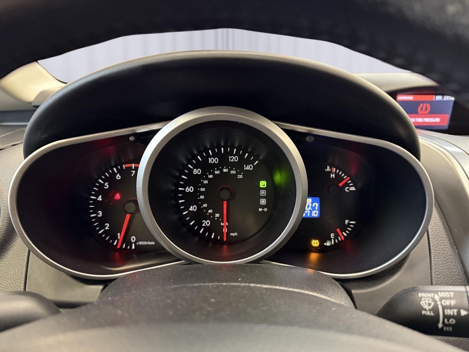 2012 Mazda Mazda CX-7 i Touring