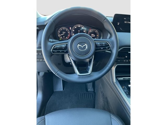 2025 Mazda Mazda Cx-70 3.3 Turbo Premium Package