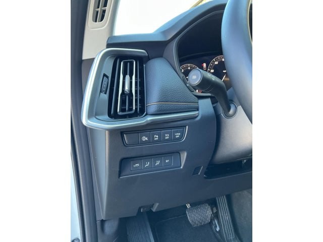 2025 Mazda Mazda Cx-70 3.3 Turbo Premium Package