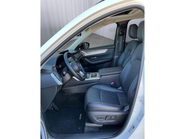 2025 Mazda Mazda Cx-70 3.3 Turbo Premium Package
