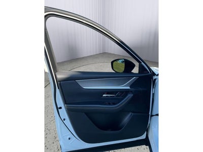 2025 Mazda Mazda Cx-70 3.3 Turbo Premium Package