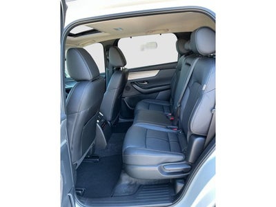2025 Mazda Mazda Cx-70 3.3 Turbo Premium Package