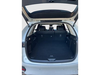 2025 Mazda Mazda Cx-70 3.3 Turbo Premium Package