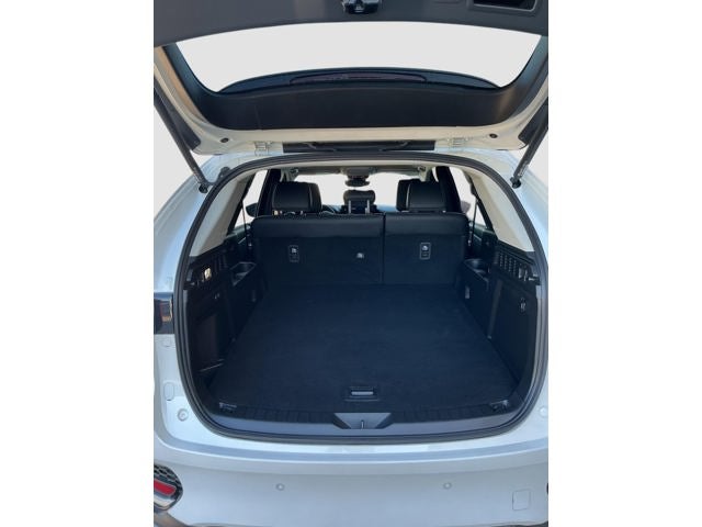 2025 Mazda Mazda Cx-70 3.3 Turbo Premium Package