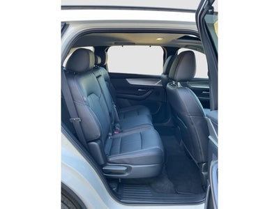 2025 Mazda Mazda Cx-70 3.3 Turbo Premium Package