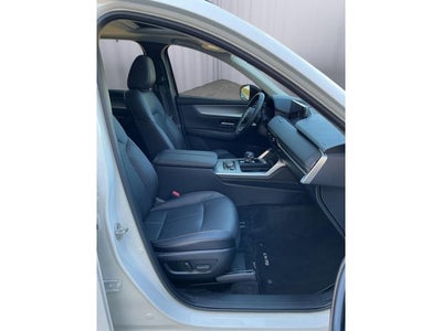 2025 Mazda Mazda Cx-70 3.3 Turbo Premium Package