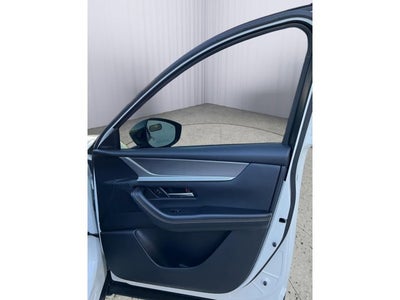 2025 Mazda Mazda Cx-70 3.3 Turbo Premium Package