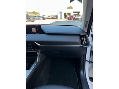 2025 Mazda Mazda Cx-70 3.3 Turbo Premium Package