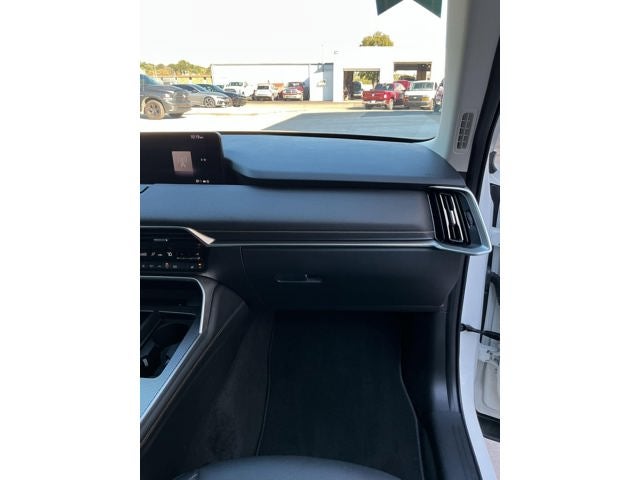 2025 Mazda Mazda Cx-70 3.3 Turbo Premium Package