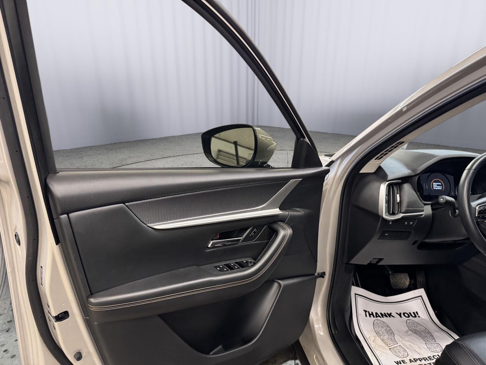 2024 Mazda Mazda CX-90 3.3 Turbo Preferred Plus