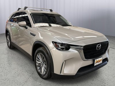 2024 Mazda Mazda CX-90 3.3 Turbo Preferred Plus