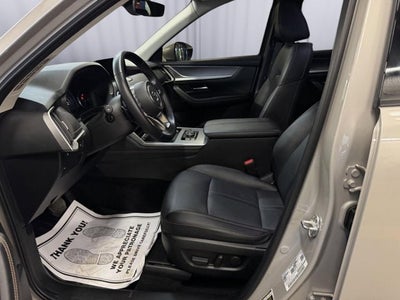 2024 Mazda Mazda CX-90 3.3 Turbo Preferred Plus