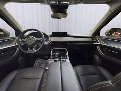 2024 Mazda Mazda CX-90 3.3 Turbo Preferred Plus