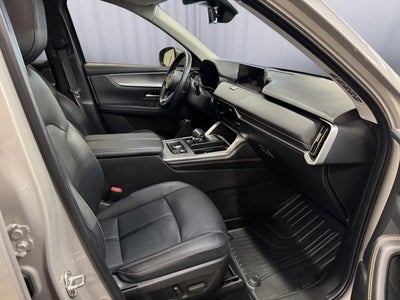 2024 Mazda Mazda CX-90 3.3 Turbo Preferred Plus