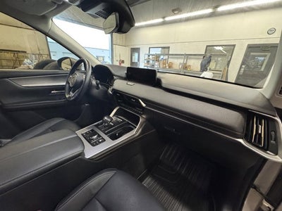 2024 Mazda Mazda CX-90 3.3 Turbo Preferred Plus