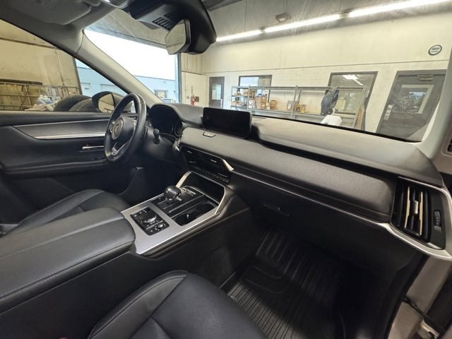 2024 Mazda Mazda CX-90 3.3 Turbo Preferred Plus