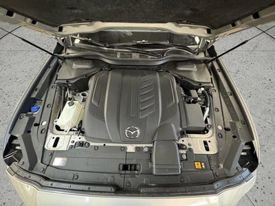 2024 Mazda Mazda CX-90 3.3 Turbo Preferred Plus