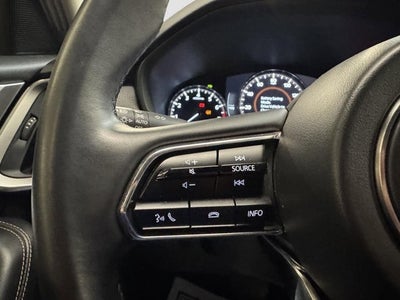 2024 Mazda Mazda CX-90 3.3 Turbo Preferred Plus