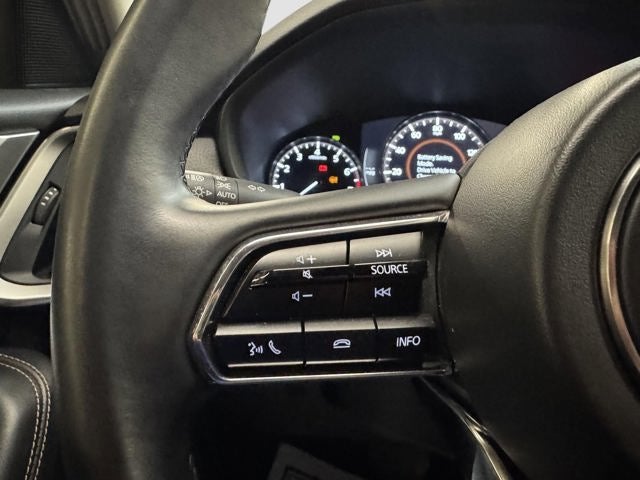 2024 Mazda Mazda CX-90 3.3 Turbo Preferred Plus