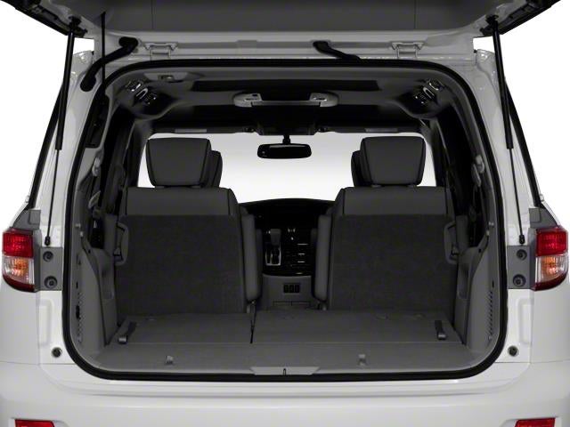 2013 Nissan Quest SL
