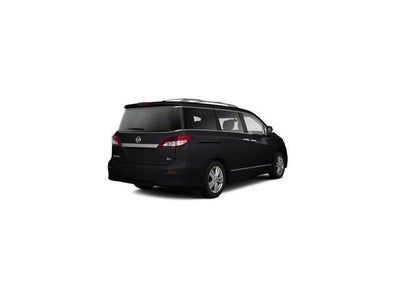 2013 Nissan Quest SL