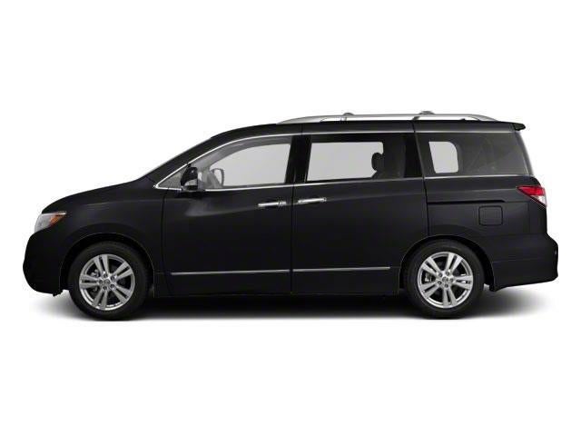 2013 Nissan Quest SL