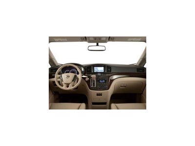 2013 Nissan Quest SL