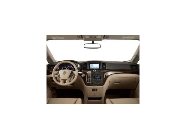 2013 Nissan Quest SL