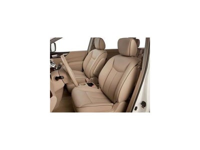 2013 Nissan Quest SL