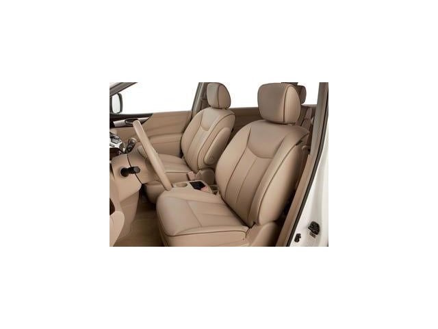 2013 Nissan Quest SL