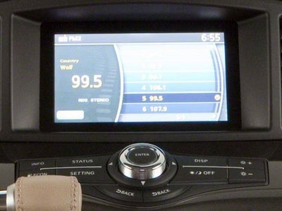 2013 Nissan Quest SL